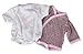 Gotz 2 Onesies for 16.5