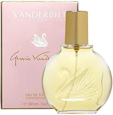 vanderbilt perfume 100ml price