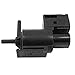 Car EGR Vacuum Solenoid Switch Valve for Mazda 626 Millenia Aspire MPV K5T49090,KL0118741 K5T49091