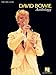 David Bowie Anthology (Piano, Vocal, Guitar Personality Folio S) by 