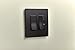 Legrand - Pass & Seymour TM870DBCC10 15A Single Pole Decorative Switch