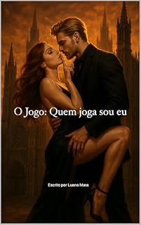 Livro O Jogo: Quem joga sou eu