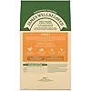 James Wellbeloved Complete Dry Kitten Cat Food Turkey and Rice, 4 kg