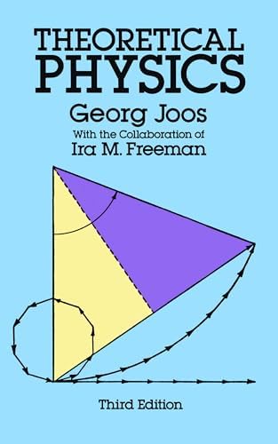 The Variational Principles of Mechanics (Dover Books on Physics