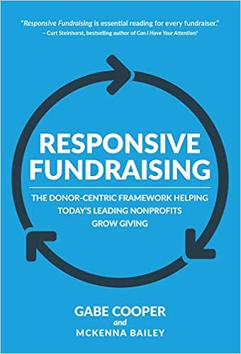Responsive Fundraising The Donor Centric Framework Helping