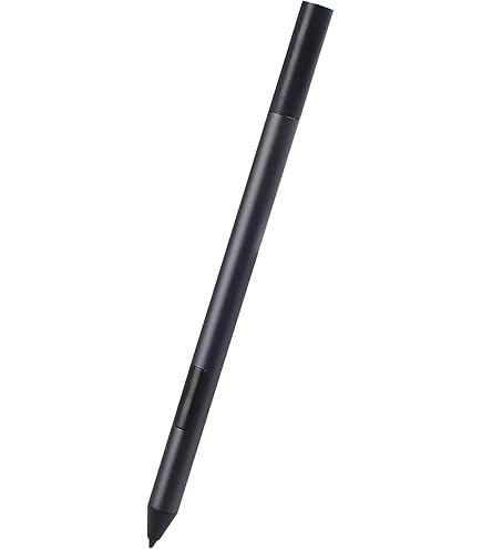 Amazon.com: Premier Rechargeable Active Pen for Dell Active Pen