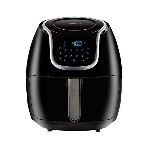 Power XL Vortex Air Fryer, Black 2 qt Pricepulse