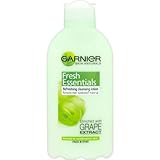 Garnier Clean & Fresh Cleansing Milk 200Ml- Pack Of 3