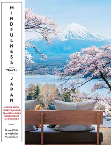 Onsen of Japan: Japan's Best Hot Springs and Bath Houses: Wide