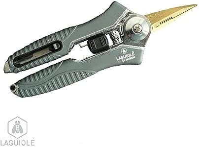 titanium secateurs
