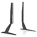 FITUEYES Universal LCD Flat Screen TV Table Top Stand/Base Mount fits 23