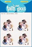 Jesus and Children (Faith That Sticks Stickers) by 