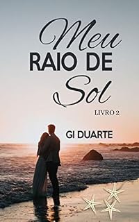 Livro Meu raio de sol 2