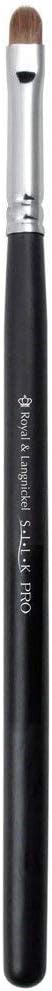 Royal & Langnickel Silk Pro Eye Detailer Brush - Inner Corner Highlight