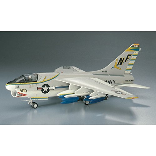 Hasegawa 1/72 A-7A Corsair II