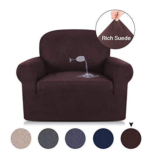 Best living room slip chair covers