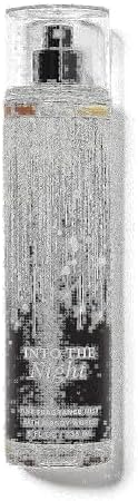 Bath & Body Works Starlit Night Fine Fragrance Mist 236 ML, Buy Cheap Online Bath & Body Works Shop