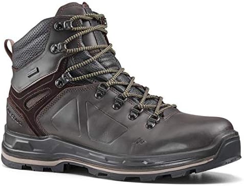decathlon hiking boots
