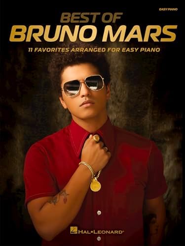 MARS,BRUNO - Treasure (2-Track) - Amazon.com Music