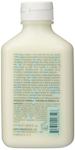 Reflexology Foot Massage Lotion - Image 4