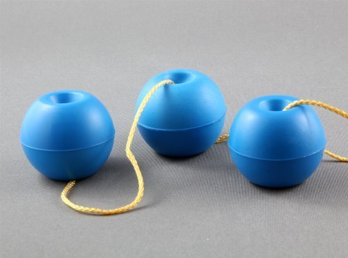 Astrojax Plus with CD-ROM - Blue