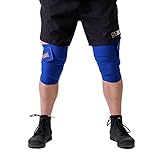 Slingshot Knee Wraps by Mark Bell
