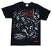The Walking Dead Walkers Fence Attack Official Licensed AMC Adult T-shirt