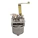 HIFROM Carburetor Carb with Gasket Compatible with Watts 2hp 63cc 60338 66619 69381 Harbor Freight Chicago Electric Storm CAT 700 800 900 Generator