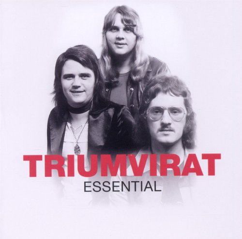 Triumvirat - Top 40 Jaarlijsten 1979 - Zortam Music