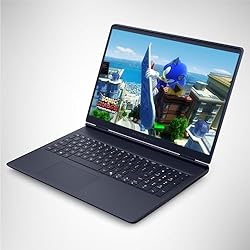 Alienware 16 Aurora Laptop AC16250-16-inch 16:10