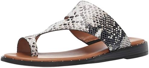 franco sarto ginny sandal leopard