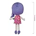 Adora Softies Fawn 11.5 Plush Doll Girl Cuddly Washable Soft Snuggle Play Toy Gift for Children 0+