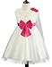 GloryStar Princess Dress for Child Wear Wedding Party