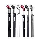 COCH Zoom Bike Seat Posts Bike Suspension Seatpost