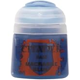 Games Workshop Citadel Base Paint - Macragge Blue