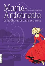 Le  jardin secret d'une princesse