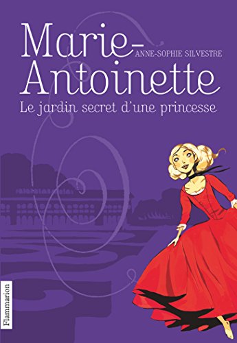 Le  jardin secret d'une princesse