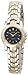 Seiko Women's SXGN50 Diamond Two-Tone Watch