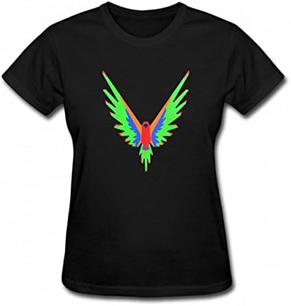 LCMFNF Paul You Logan Logo Tube Tshirt Printed Cotton T-Shirts Tops Logo Original Women Tee Black