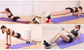 Abdominales Flexiones Barra De Succión Barra, Fitness Ejercicio ...