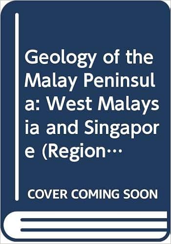 Geology Of The Malay Peninsula West Malaysia And Singapore Real Estate Practices Library Gobbett D J Hutchison Charles S Geological Society Of Malaysia 9780471308508 Amazon Com Books
