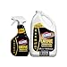 An Item of Clorox Urine Remover for Stains and Odors, 32 ounce Spray Bottle and 128 ounce Refill - Pack of 1