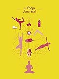 The Yoga Journal by 