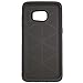 OtterBox Symmetry Series Case for Samsung Galaxy S7 EDGE - Black (Certified Refurbished)