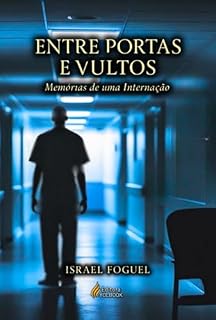 Livro Entre Portas E Vultos