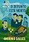 Livro Odefunto Está Morto