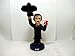 Oddbobbles Edgar Allen Poe Bobblehead Statue