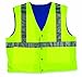 Ergodyne Chill-Its 6675 Class 2 Evaporative Cooling Vest - Large/X-Large