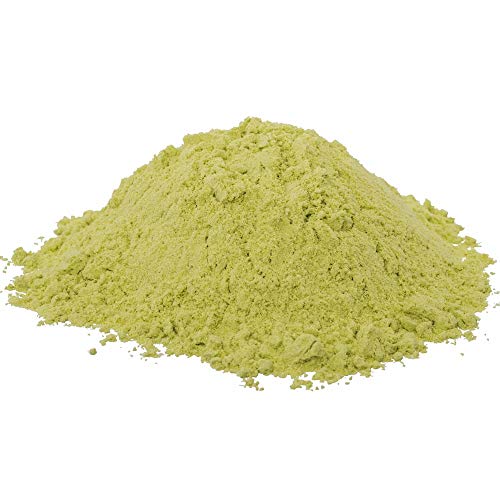 YOSHI Premium Wasabi Powder (Dried Horseradish), 50g (1.8oz) Imported