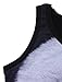 Uget Women's 3D Printing Panda Pattern Tank Tops Vest